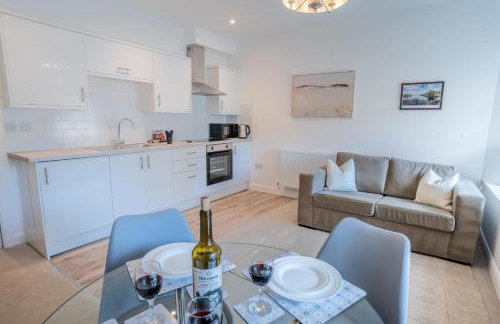 Lonsdale House Boutique Apartments - Foto 24