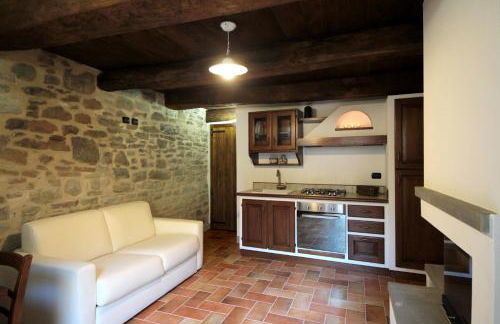 Agriturismo Terrazza sul Parco - Foto 20