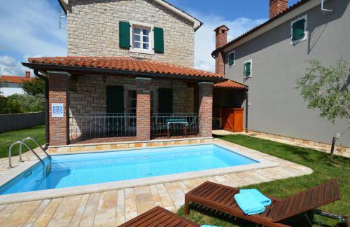 Villa Petra - Photo 2