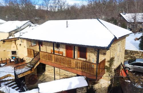 Casa la ti María la viuda - Foto 3