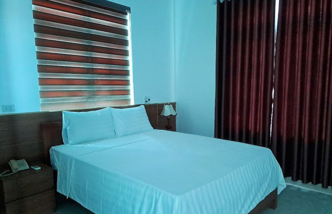 Golden Moon Hotel TP - Foto 6