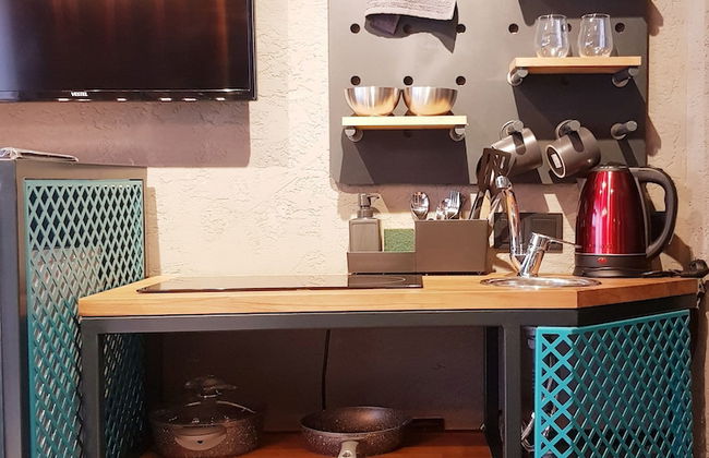 Mansion Gorki - Foto 33