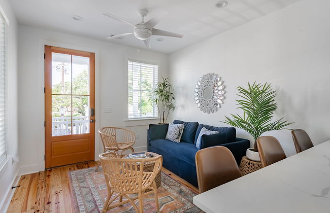 The Quarters on Spring - Foto 2