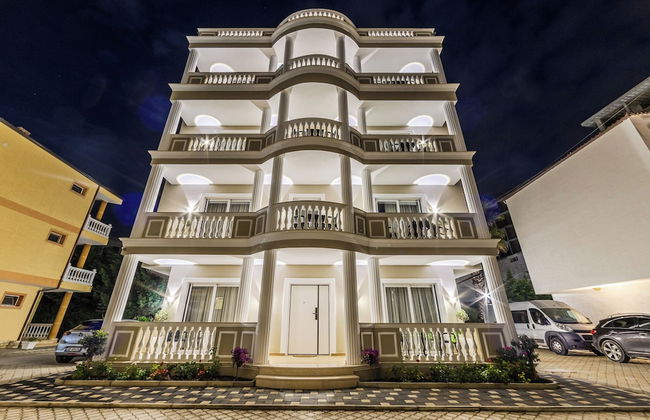 Sea Le Vie Apartment - Photo 12