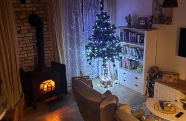 Ostoja Bukowo 12,2 chata u szôłtësa - Foto 35