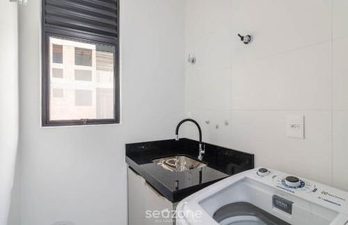 Estadia completa a 500m do mar em Itapema - STWs - Photo 17