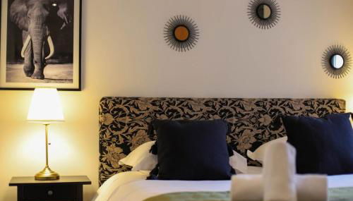 Chez Maminou - 8 couchages parking proche centre - Photo 2