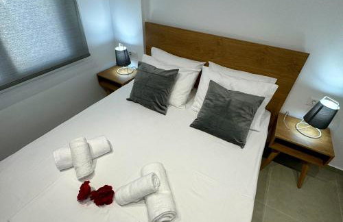 Zoe Seafront Aprt - Foto 16