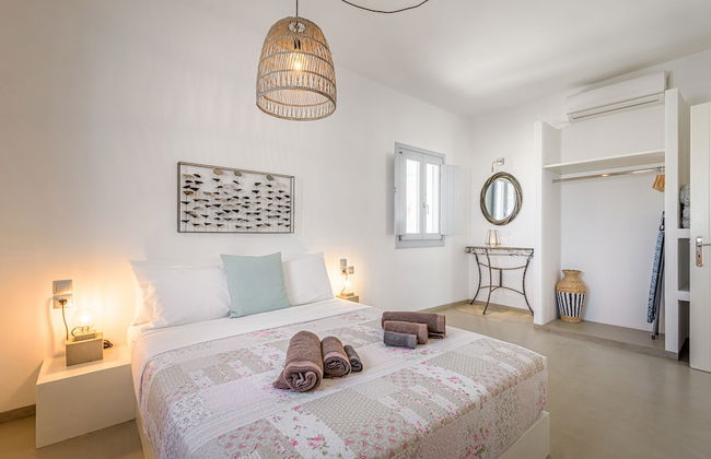 DS Traditional Villas Santorini Island - Foto 23