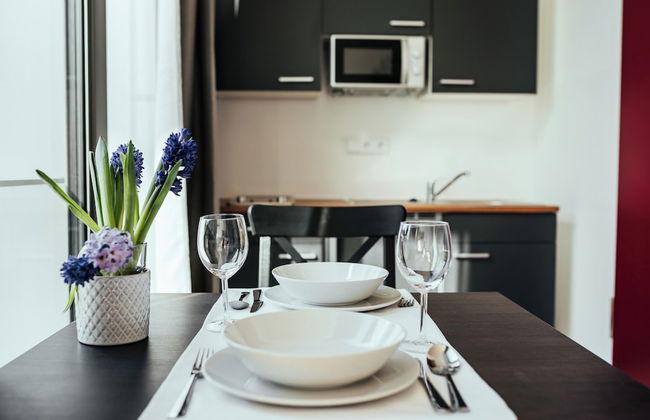 The Rix Studios & Suites - Foto 22