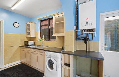 4 Bedroom Central Birmingham - Foto 20