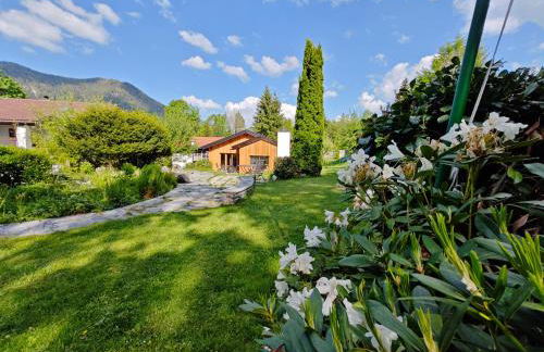 Ferienhaus "Bodenschneid" am Schliersee - Foto 23