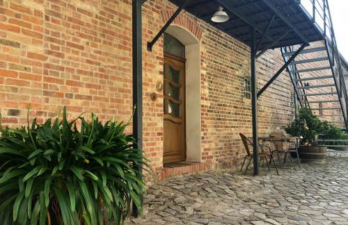 Eulenwohnung Apartment - Foto 3