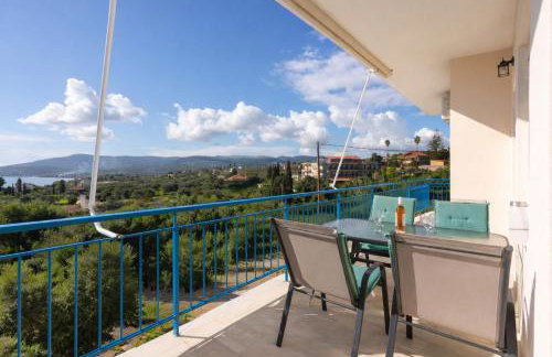 Koroni Seaview Retreats - Summer Escape Lodgings - Photo 57