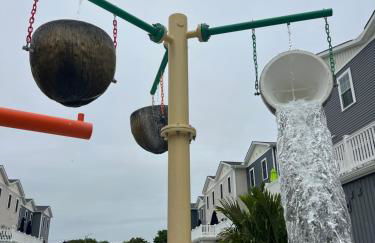 Oasis by Seaport Stays - Foto 60