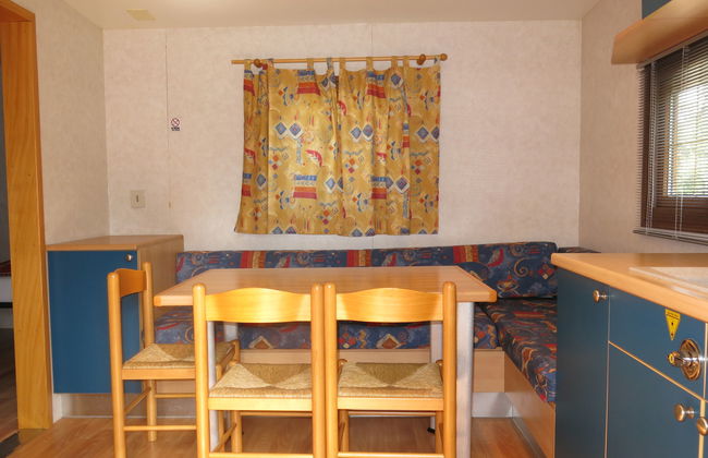 Camping Village Mare Pineta - Foto 8