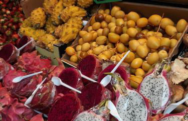 Stay Home & Away in the Heart of Historic Town of Malaga - Photo 46