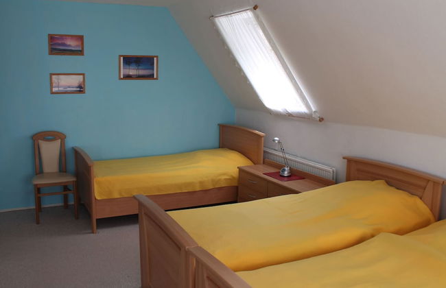 Restful Apartment in Neukloster Germany near Lake - Foto 6