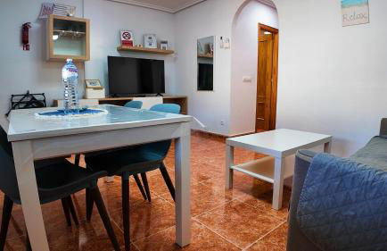 Apartalux Vista Mar - Foto 29