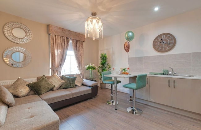 Elysium Liverpool - Foto 26