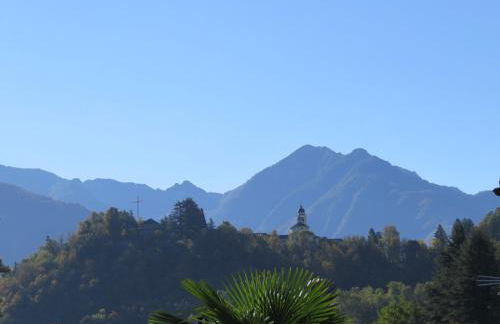 CASA AZZURRA Domodossola FREE PARKING - Photo 14