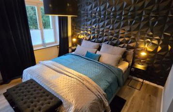 WOHNEN AM SCHLOSSPARK - Bad Salzuflen - nahe Messe, schnelles WLAN, freie Parkplätze, Frühstück verfügbar - Foto 13