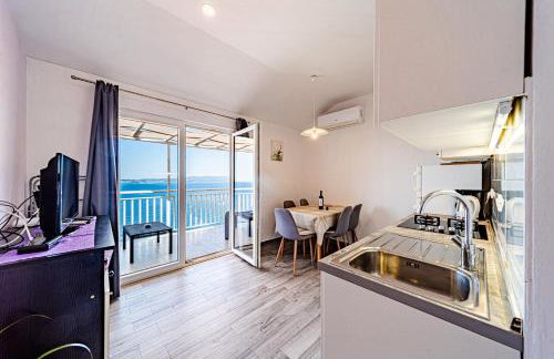 Seaside holiday house Borje, Peljesac - 24805 - Foto 14