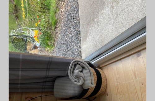 Coorie Doon Cabin! Great Scottish Welcome - Photo 9