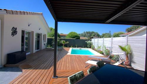 Villa Coquillage - Foto 3