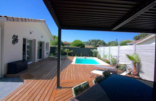 Villa Coquillage - Photo 3