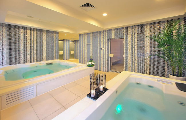 Somerset Heping Shenyang - Foto 33