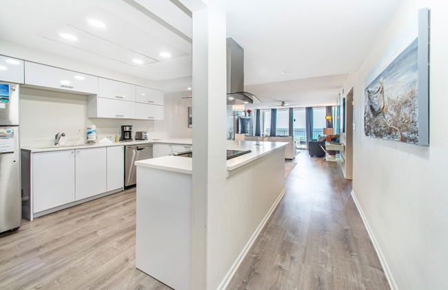 Shoreline Towers 3083 - Foto 12