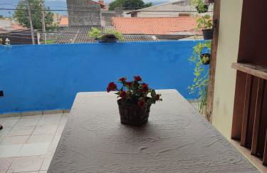 Espaço próximo ao Centro, praias e Ilhabela - Foto 9