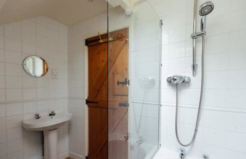 Birch Cottage - Tranquil Country Cottage with Indoor Swimming Pool - Foto 11