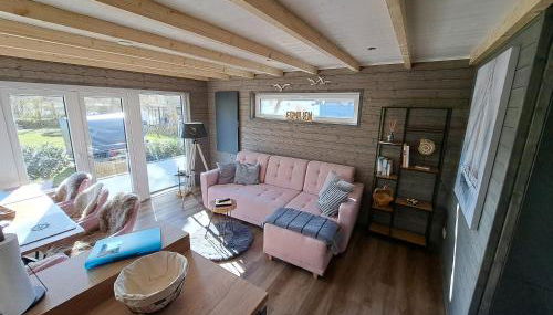 Tiny House Flensburg Lee - Foto 4