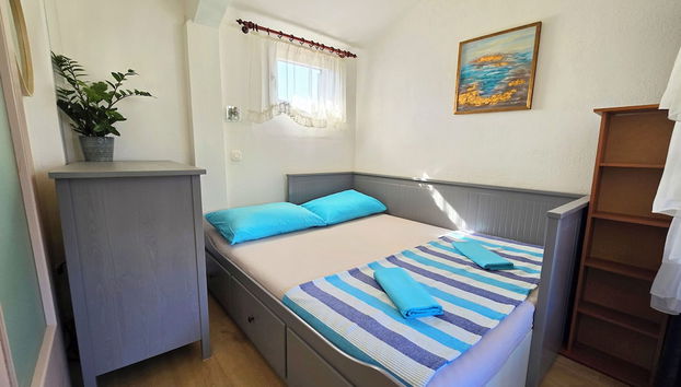 Apartment Taida - Foto 4, Habitación