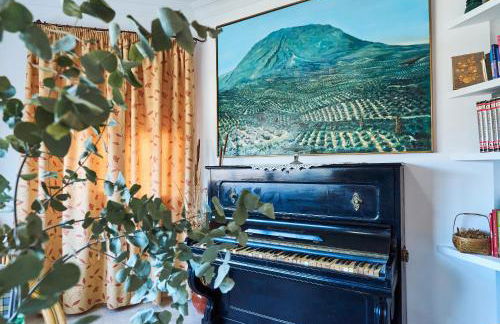 La pincelada de Mágina - Foto 28