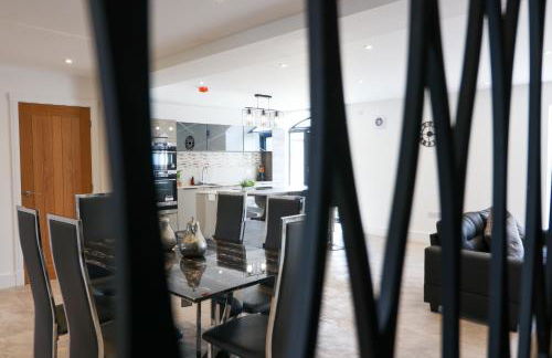 Northumberland Luxury Stays - The Gavel - Photo 32