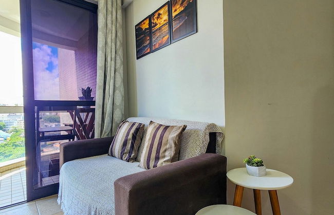 Sol Nascente - Photo 60