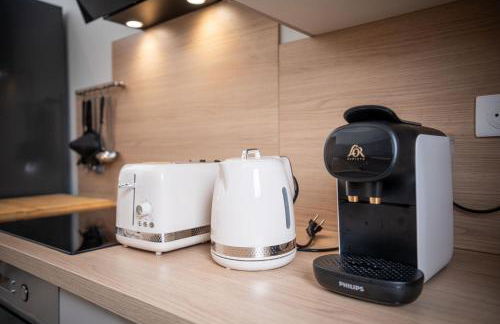 Gite des frangines - Foto 9