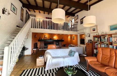 Belle Villa 4 bed, sud de la France - Foto 3