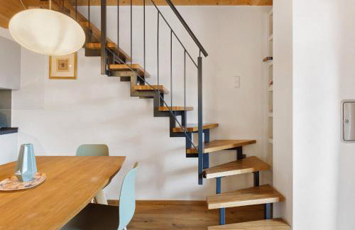 Ländliche Ferienwohnungen - Foto 14