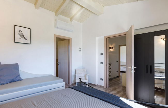 Fc-f139-mini0at - Villa Mia 6 - Foto 36