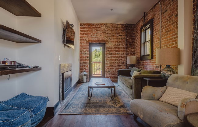 SLO Brew Lofts - Foto 58