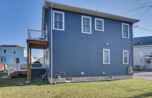 Renovated Family Home on Providence River! - Foto 24