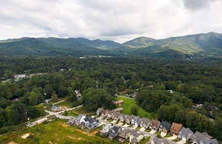 Sweetgum by Avantstay Black Mountain Retreat w/ Covered Deck - Foto 84