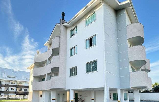 Residencial João Victor-Ingleses Norte - Photo 42