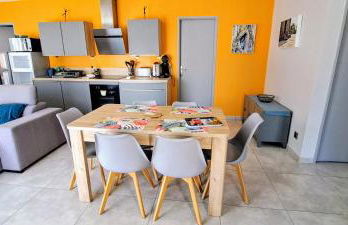 Havre de paix en Drôme villa moderne climatisée - jacuzzi "la maison d'à côté" - Foto 38