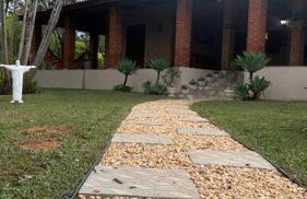 Linda chácara pertinho de SP - Foto 26