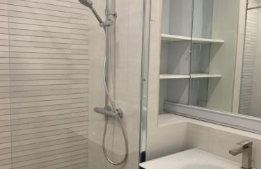 Mon Ecrin sur la marina du Golfe de St Tropez - Foto 16